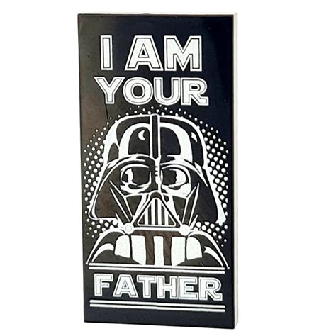 alejandro lucadamo|I am your father